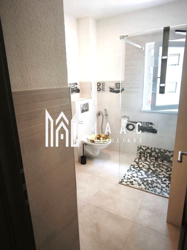 Apartament 2 camere de închiriat | Sibiu, Arhitecților | 60 mp — fotografia 6
