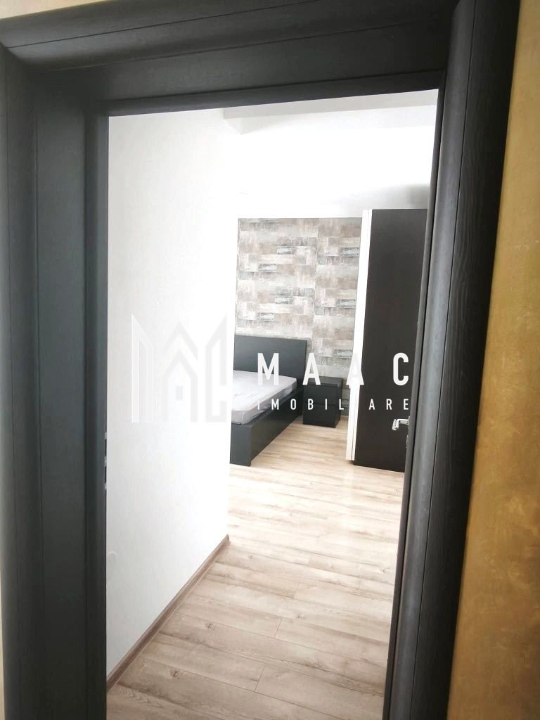 Apartament 2 camere de închiriat | Sibiu, Arhitecților | 60 mp — fotografia 7
