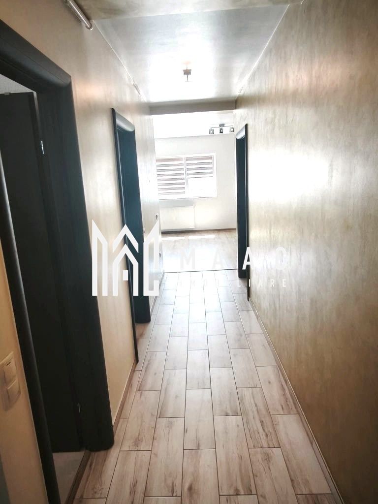 Apartament 2 camere de închiriat | Sibiu, Arhitecților | 60 mp — fotografia 8
