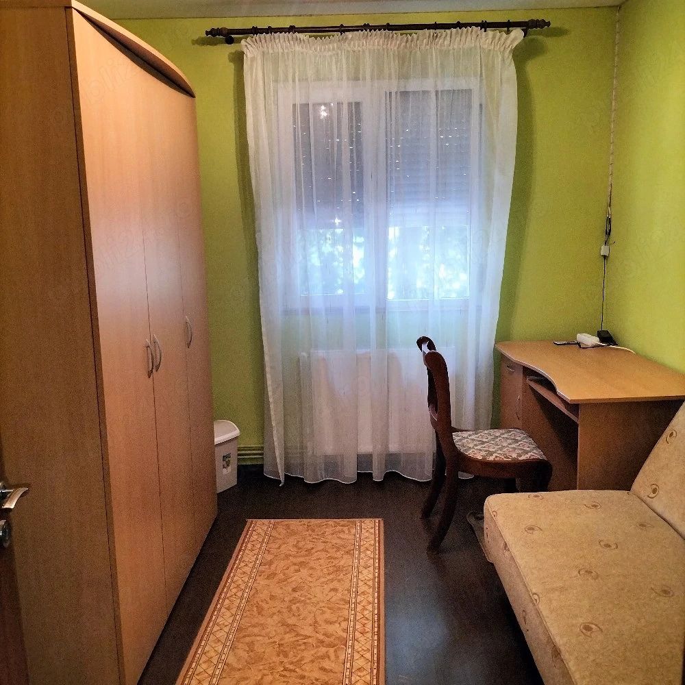 Apartament cu 3 camere de închiriat – Circumvalațiunii — fotografia 3