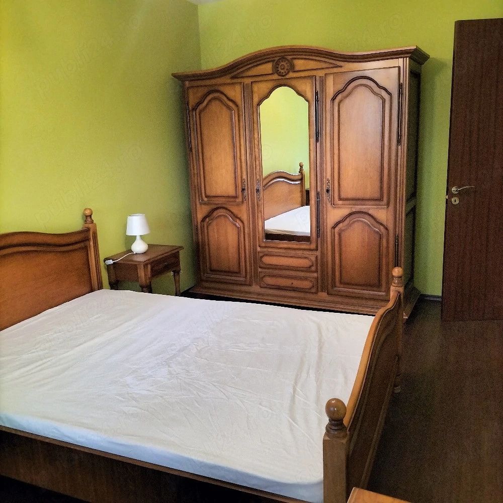 Apartament cu 3 camere de închiriat – Circumvalațiunii — fotografia 5