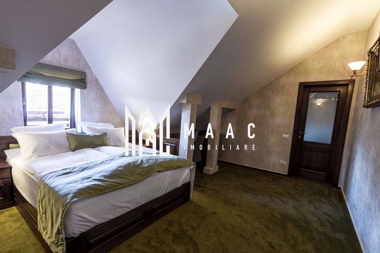 Vila 10 camere | Oportunitate investitie I Ultracentral — fotografia 12