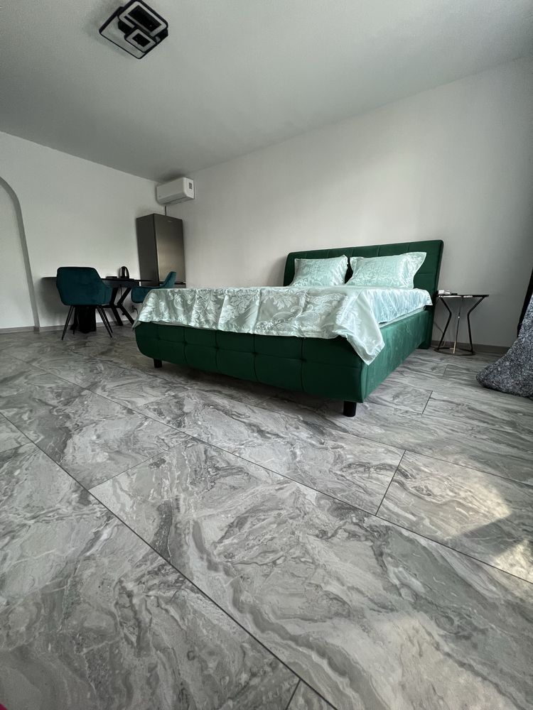 Inchriez apartament  40 mp,Bucuresti utilat ,renovat 15 min Pta Unirii — fotografia 3