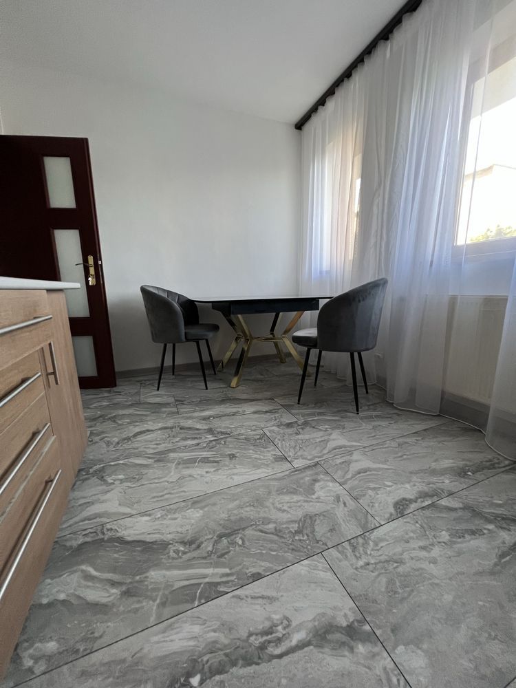 Inchriez apartament  40 mp,Bucuresti utilat ,renovat 15 min Pta Unirii — fotografia 4