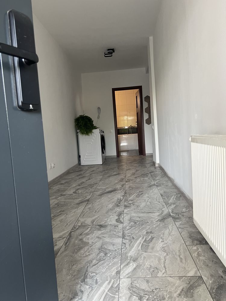 Inchriez apartament  40 mp,Bucuresti utilat ,renovat 15 min Pta Unirii — fotografia 5