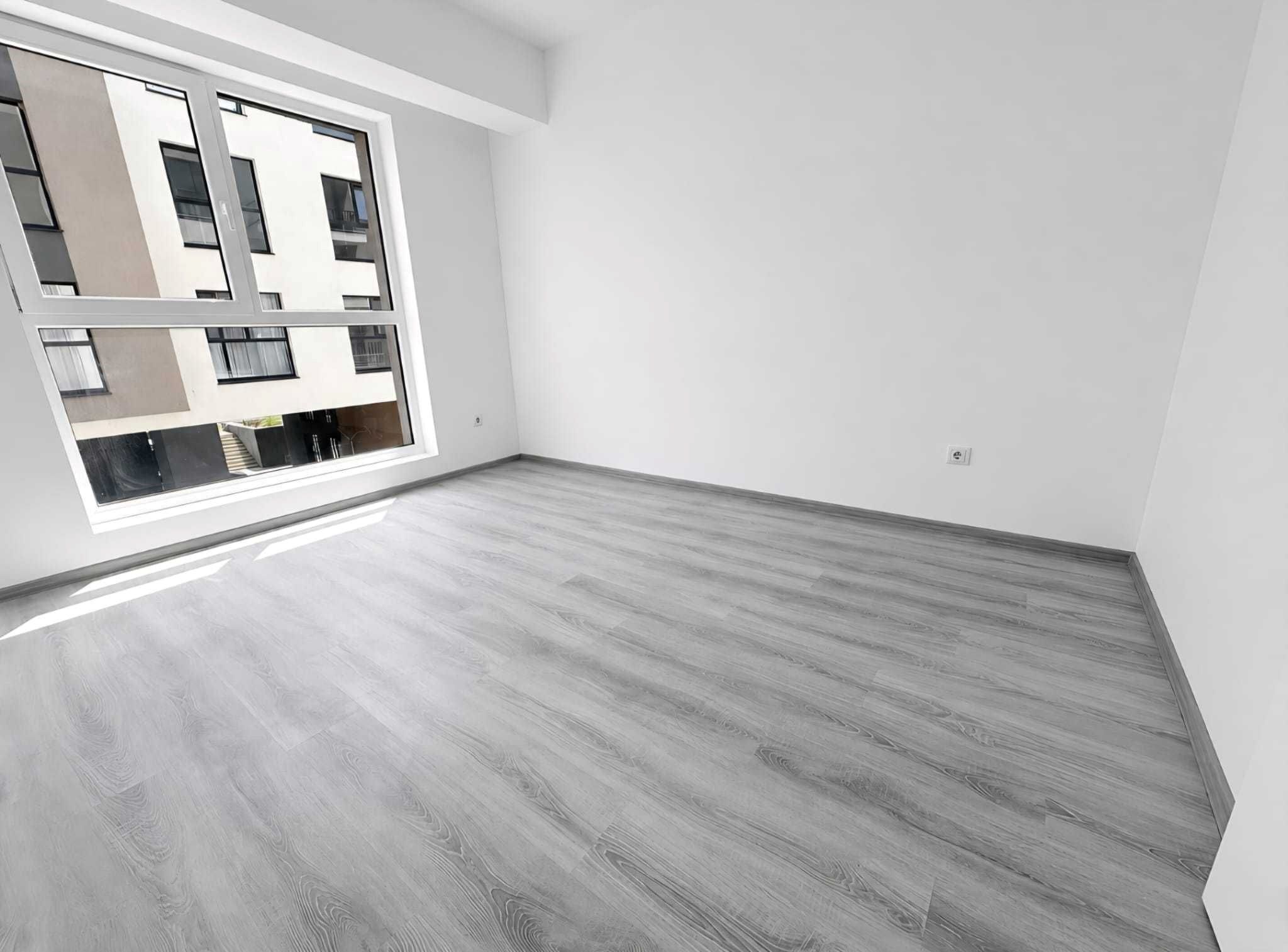 Apartament 3 camere zona Theodor Pallady - Drumul Gura Calitei — fotografia 3
