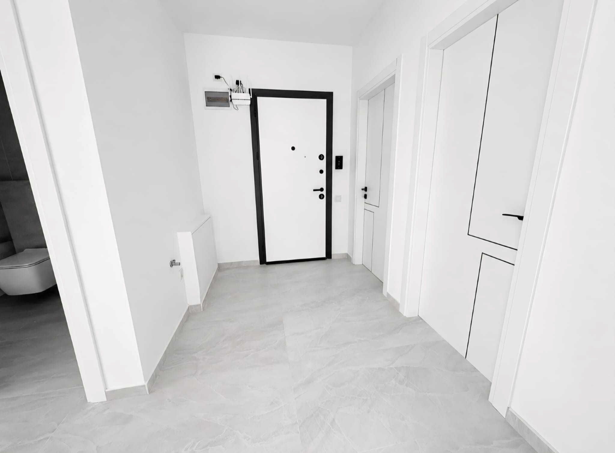 Apartament 3 camere zona Theodor Pallady - Drumul Gura Calitei — fotografia 4
