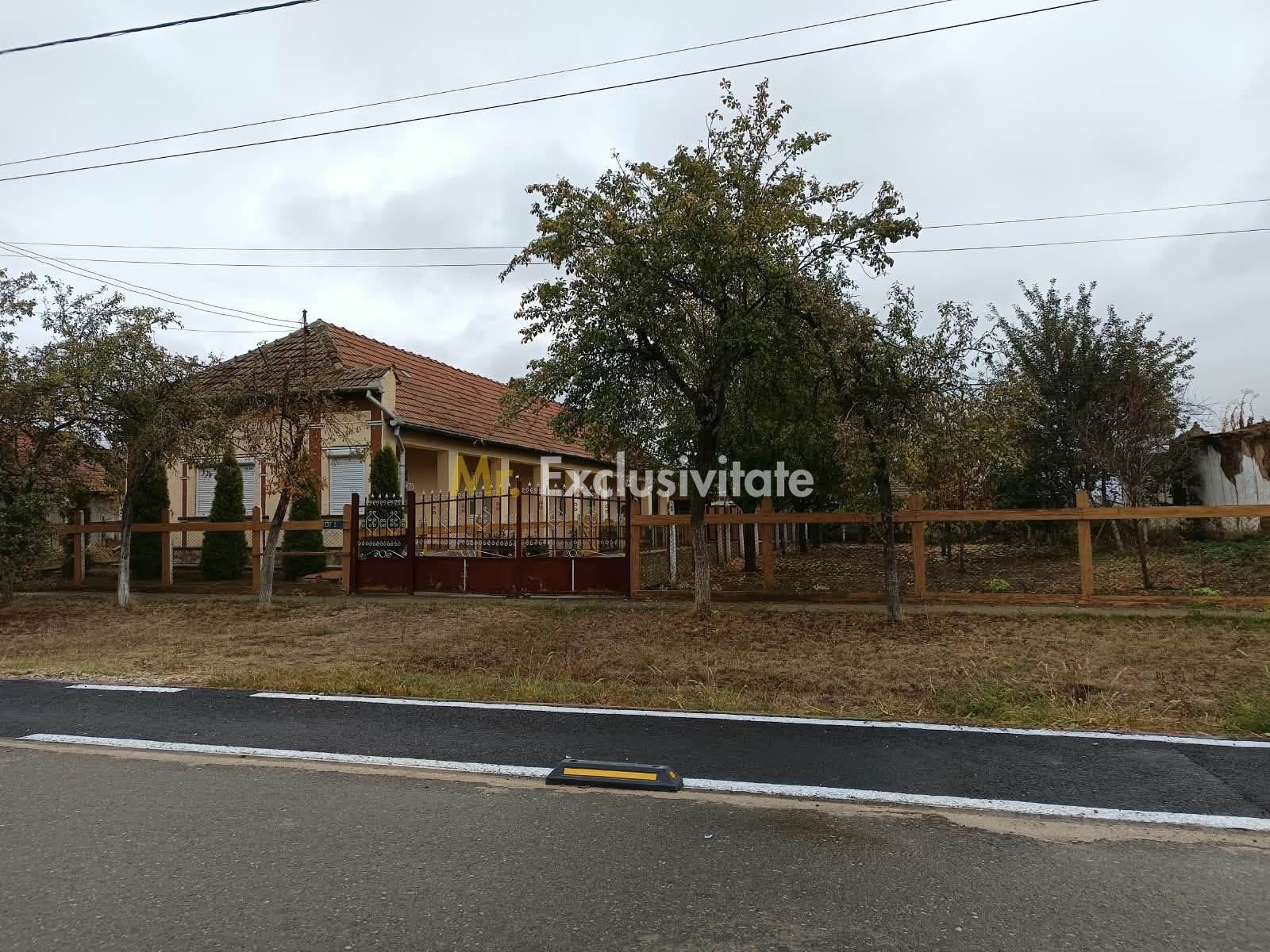 Casă tradițională cu teren de 4.400 mp în Vașad — fotografia 6