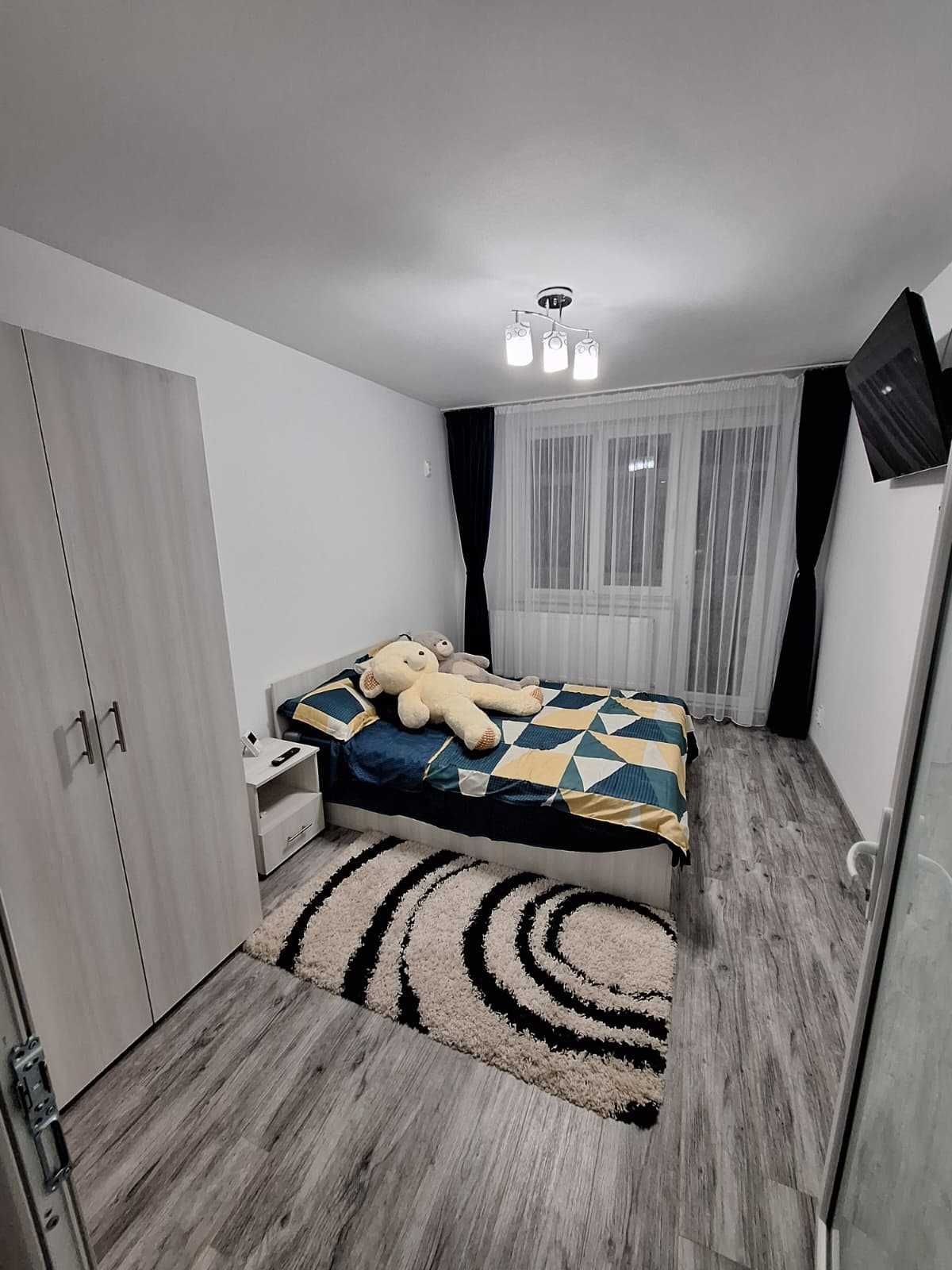 Apartament 2 Camere in Rovine — fotografia 3