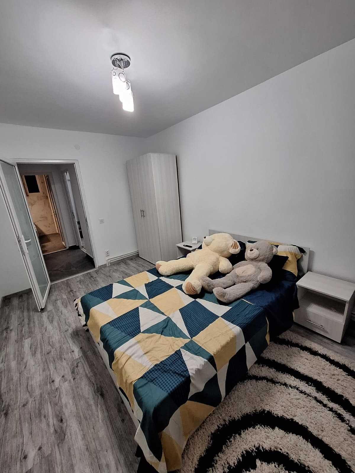 Apartament 2 Camere in Rovine — fotografia 4