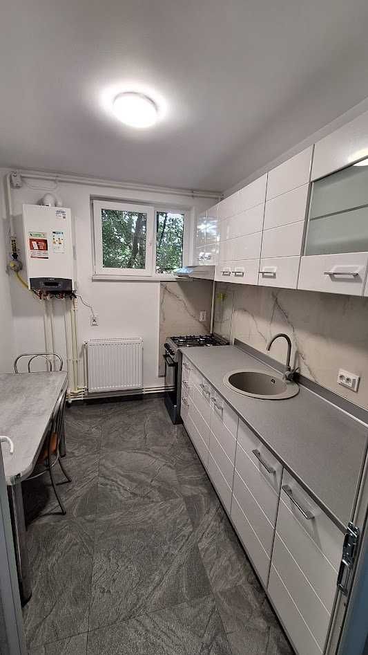Apartament 2 Camere in Rovine — fotografia 5