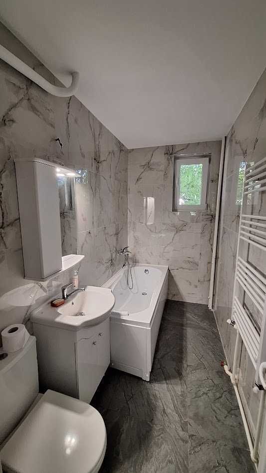 Apartament 2 Camere in Rovine — fotografia 7