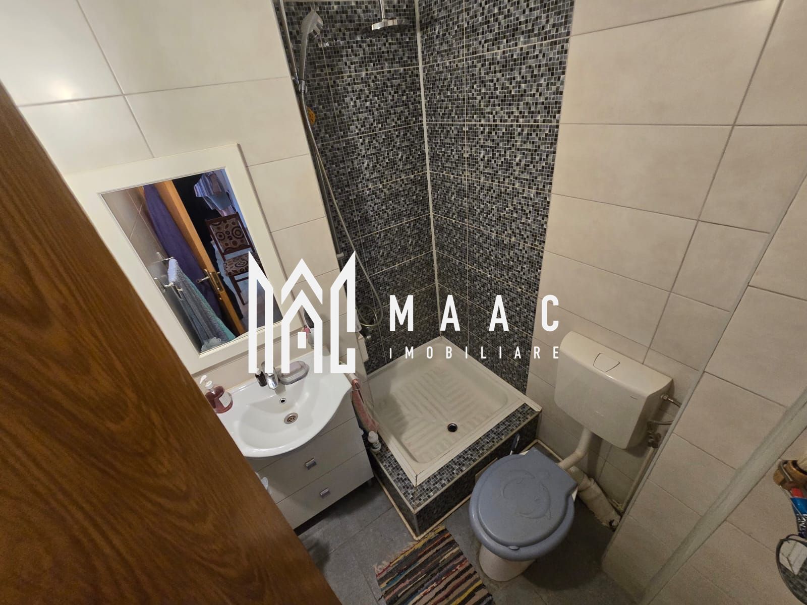 Apartament 4 camere 2 bai zona Strand Parc — fotografia 13