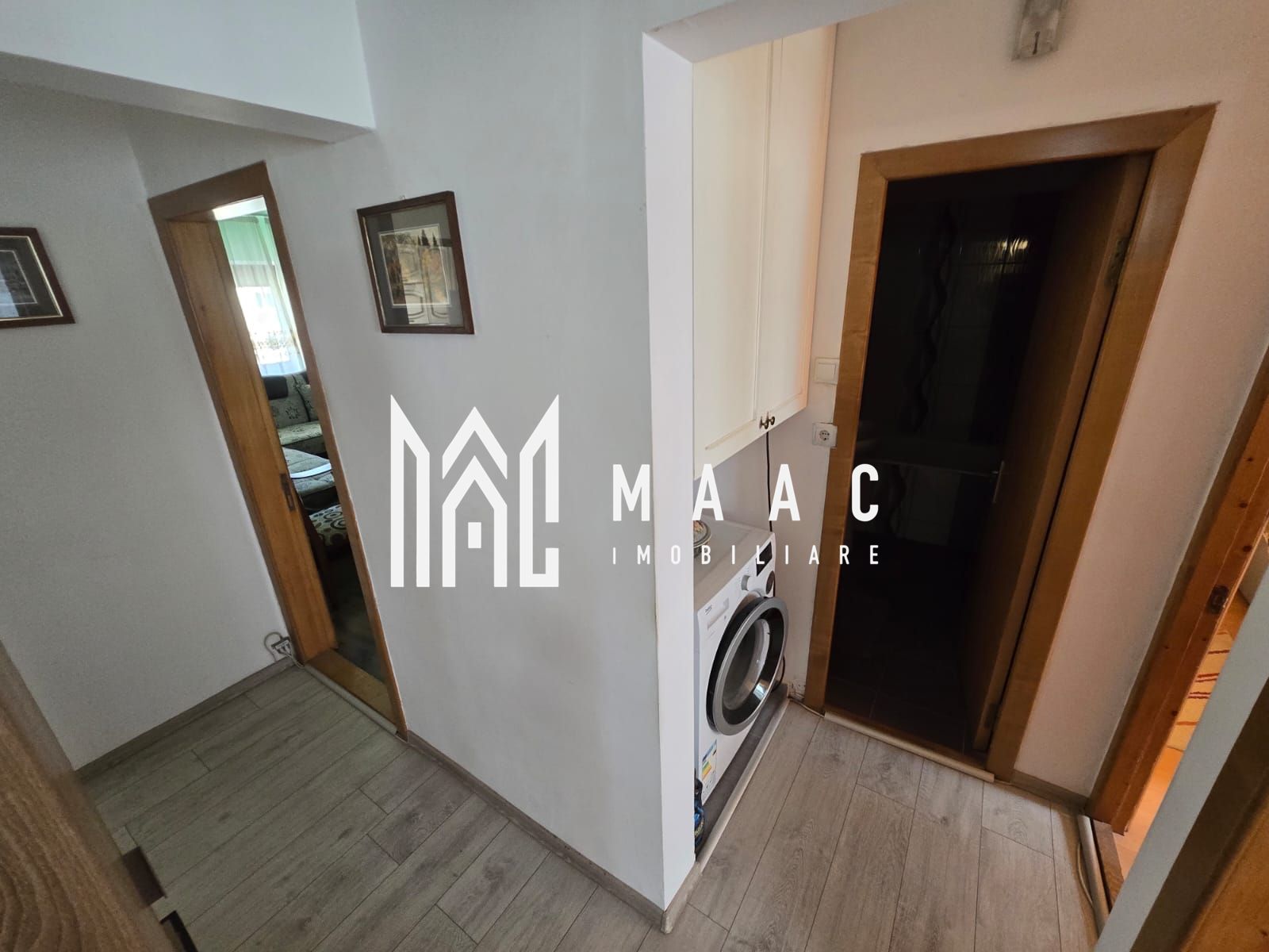 Apartament 4 camere 2 bai zona Strand Parc — fotografia 14