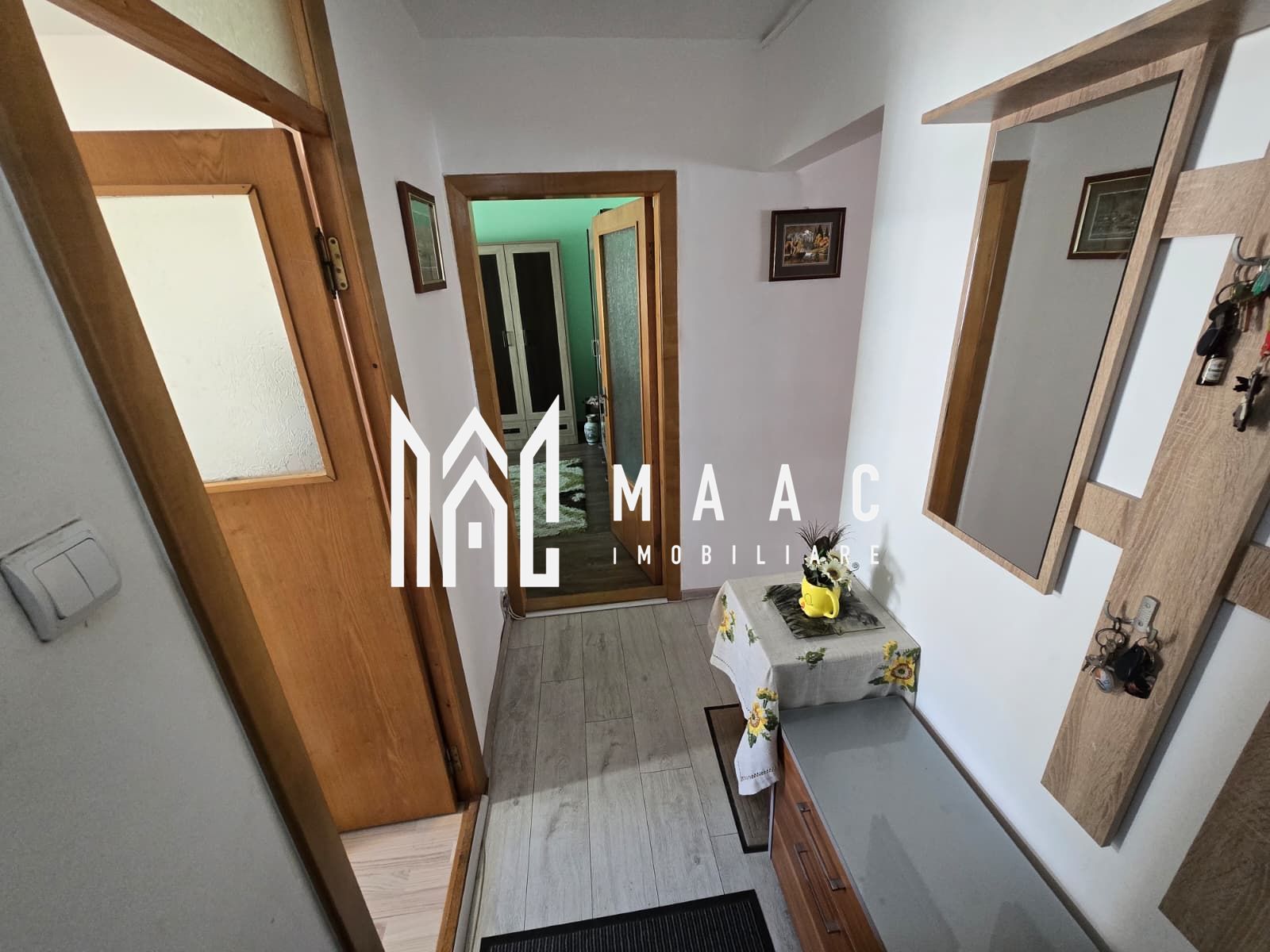Apartament 4 camere 2 bai zona Strand Parc — fotografia 16