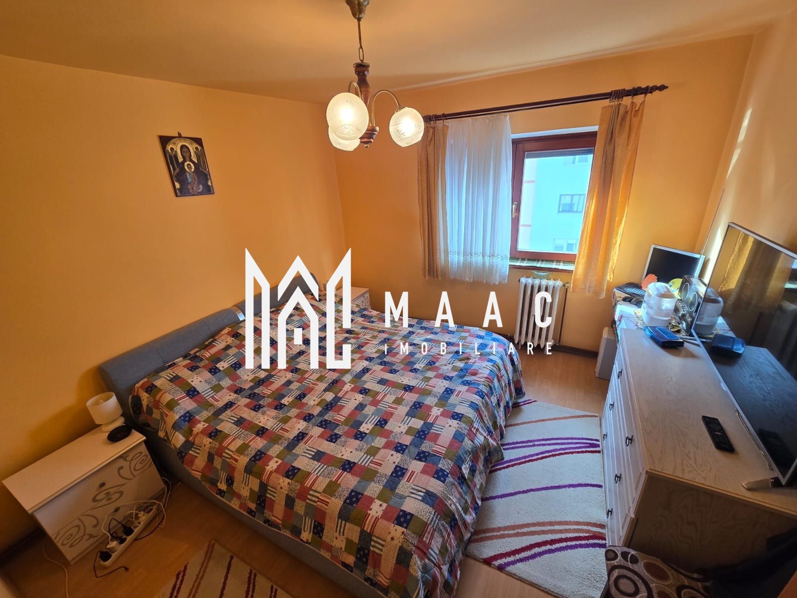 Apartament 4 camere 2 bai zona Strand Parc — fotografia 3