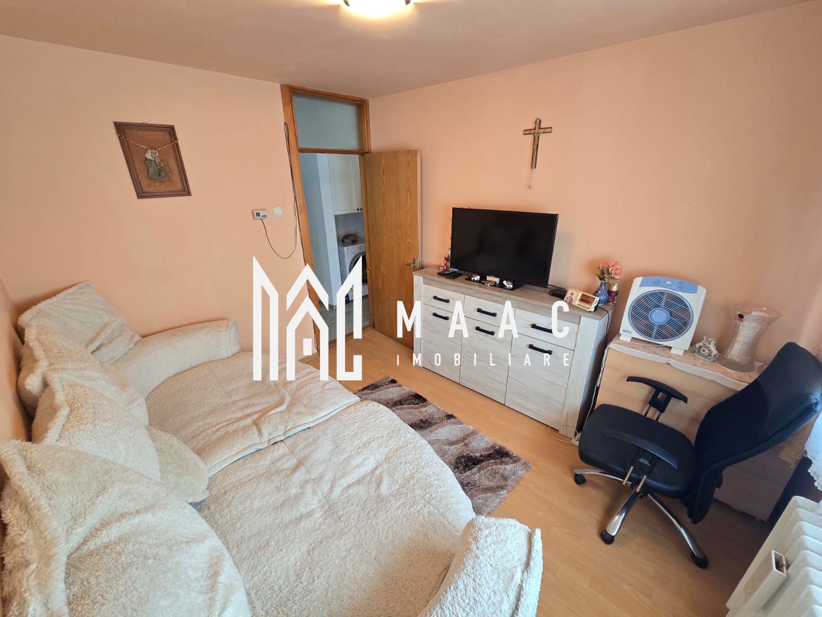 Apartament 4 camere 2 bai zona Strand Parc — fotografia 4