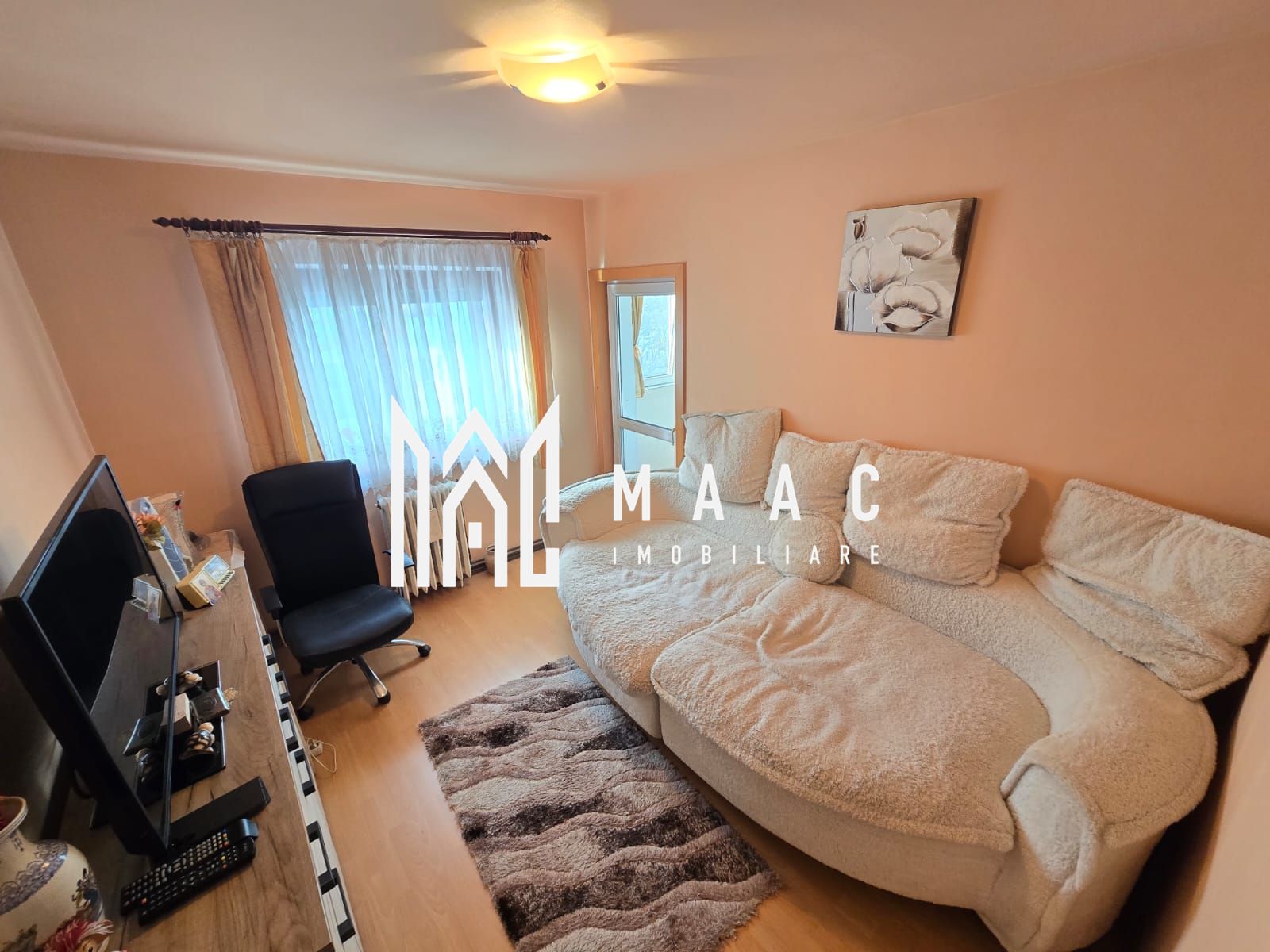 Apartament 4 camere 2 bai zona Strand Parc — fotografia 5