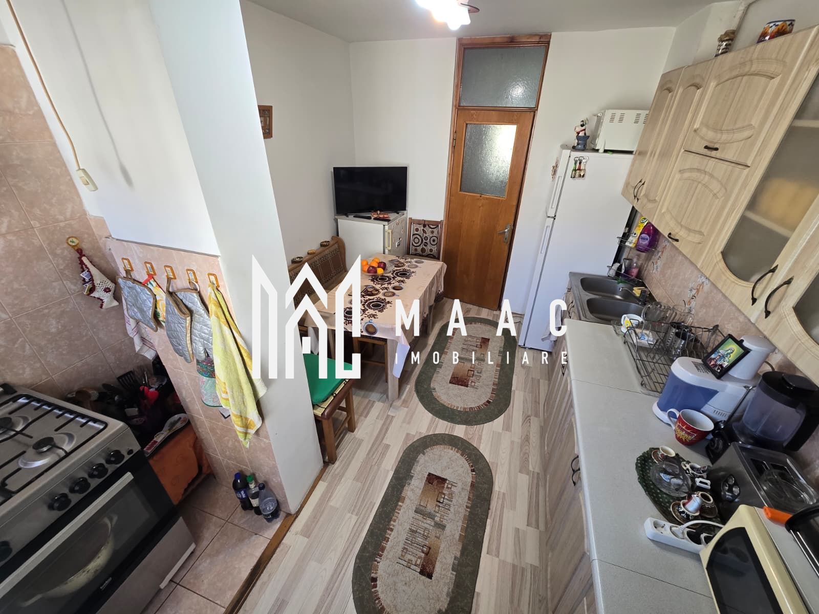Apartament 4 camere 2 bai zona Strand Parc — fotografia 6