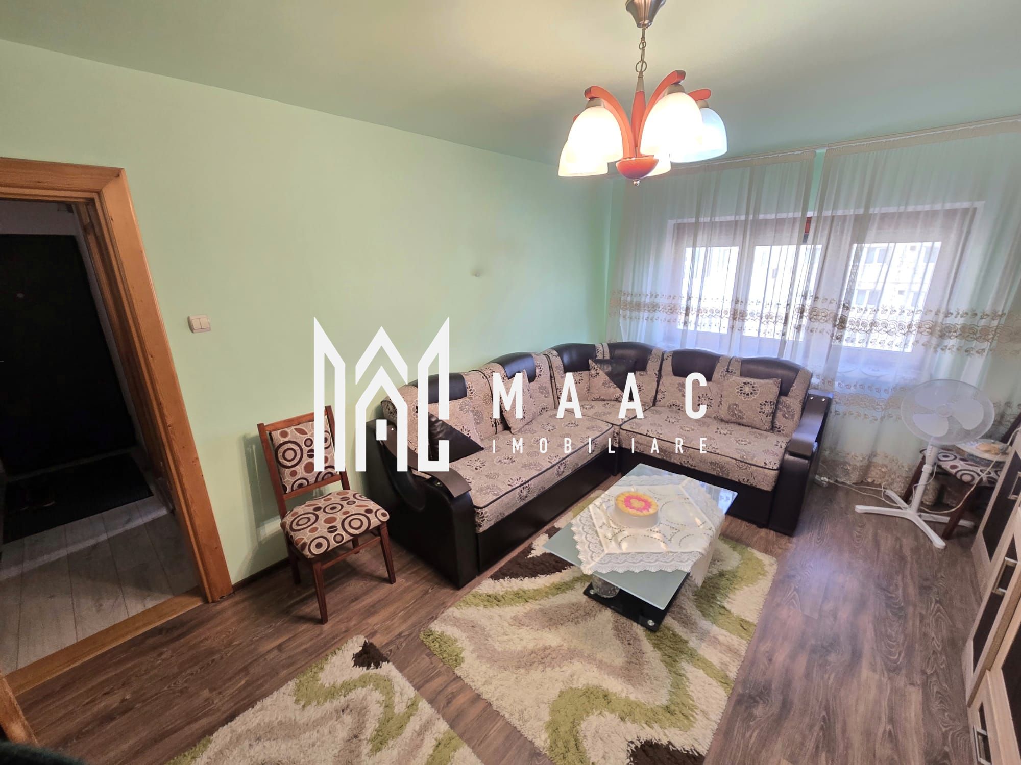 Apartament 4 camere 2 bai zona Strand Parc — fotografia 7