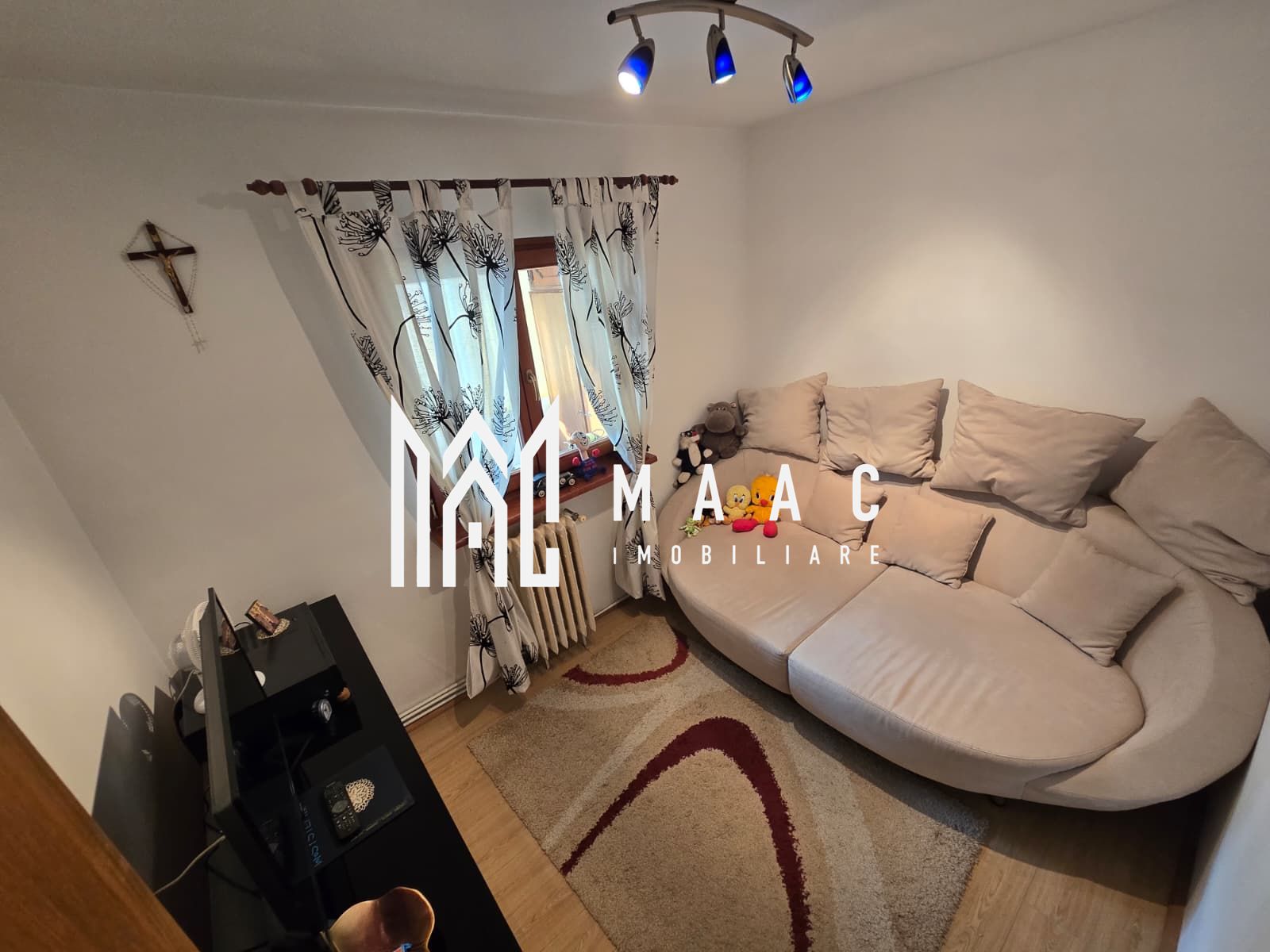 Apartament 4 camere 2 bai zona Strand Parc — fotografia 8