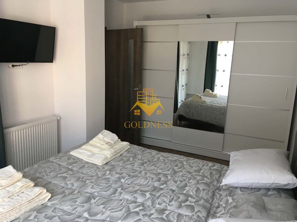 2 camere, Buna ziua, Calea Turzii, Lidl, Grand Hotel Italia, Parcare — fotografia 4