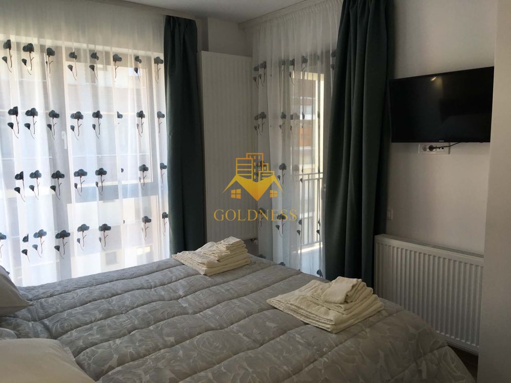 2 camere, Buna ziua, Calea Turzii, Lidl, Grand Hotel Italia, Parcare — fotografia 5
