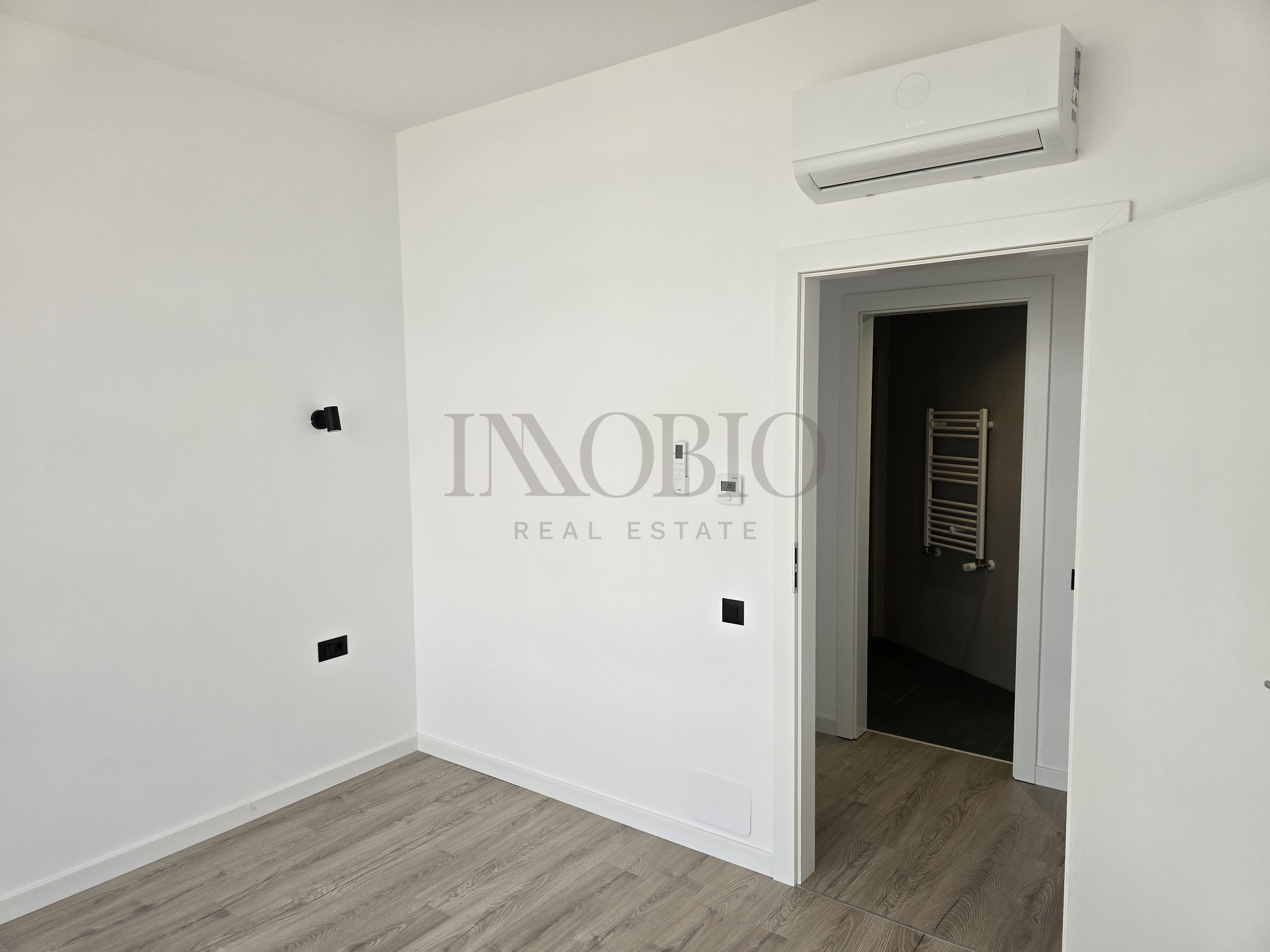 Apartament 4 Camere | 2 Locuri de Parcare | One North Lofts — fotografia 10