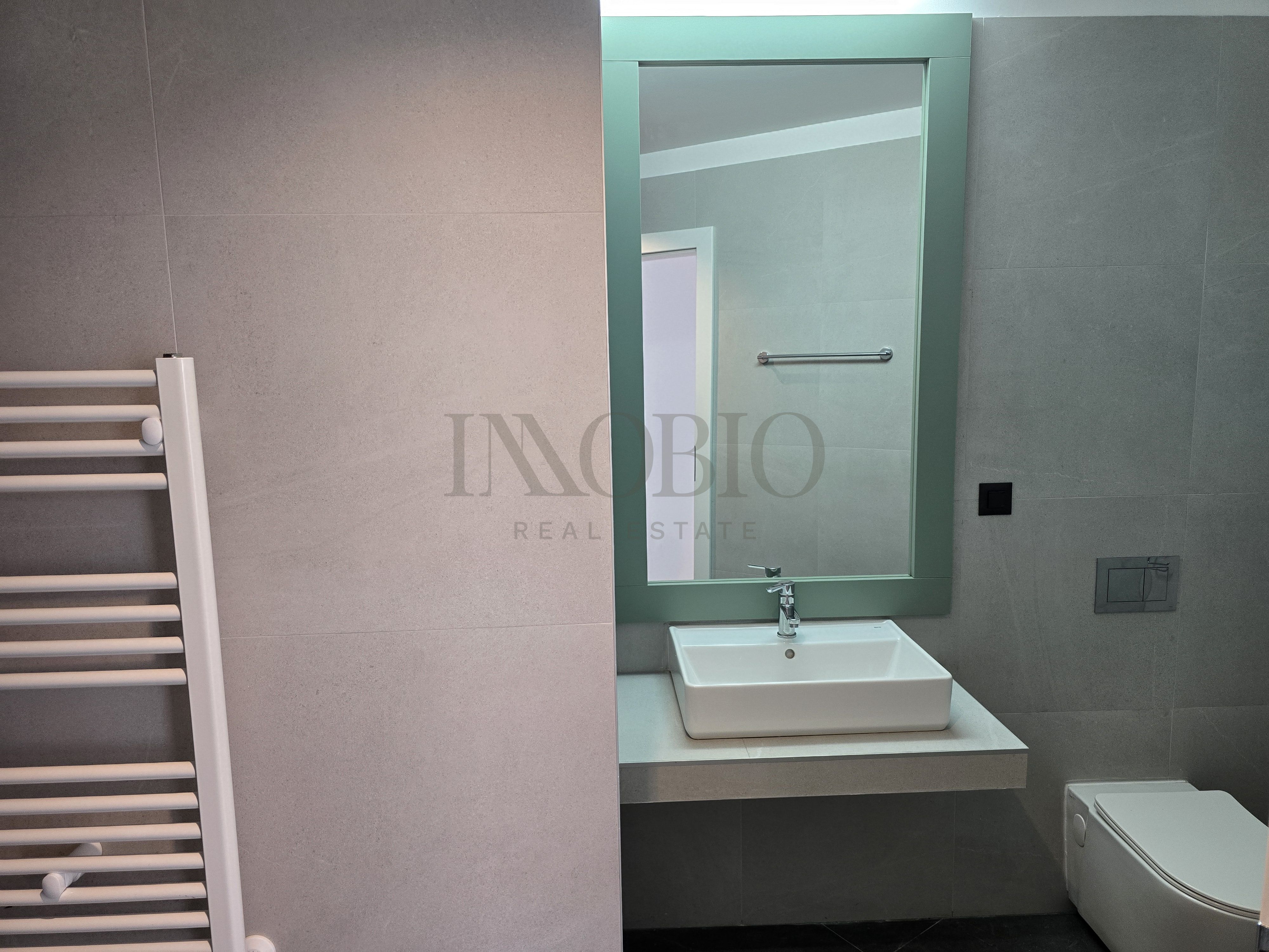 Apartament 4 Camere | 2 Locuri de Parcare | One North Lofts — fotografia 11