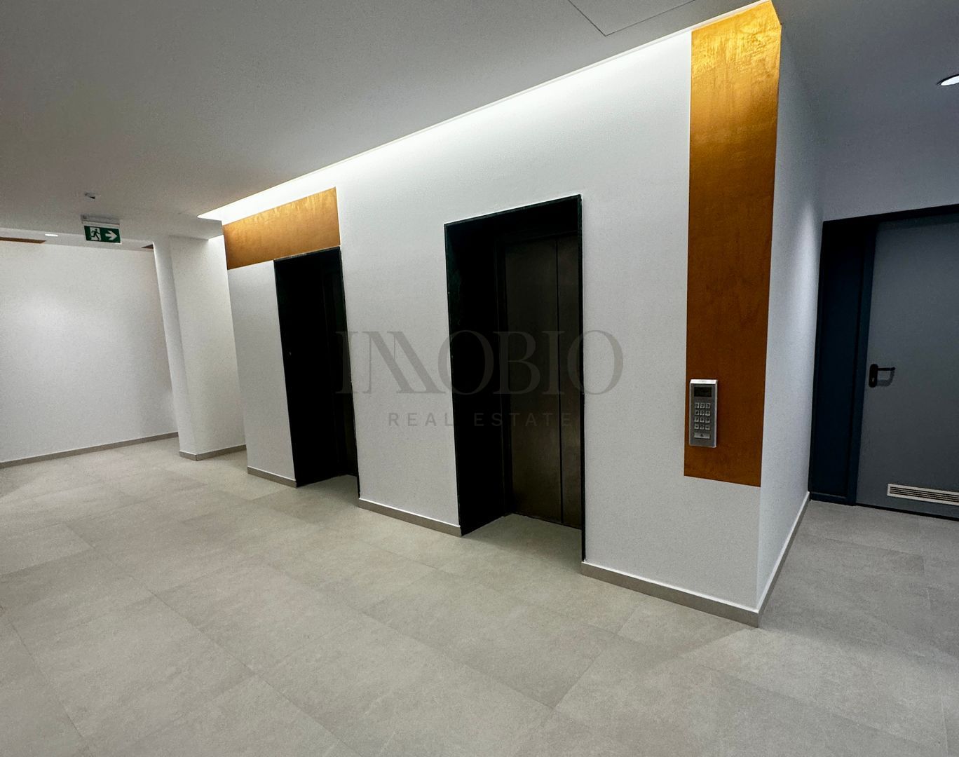 Apartament 4 Camere | 2 Locuri de Parcare | One North Lofts — fotografia 14