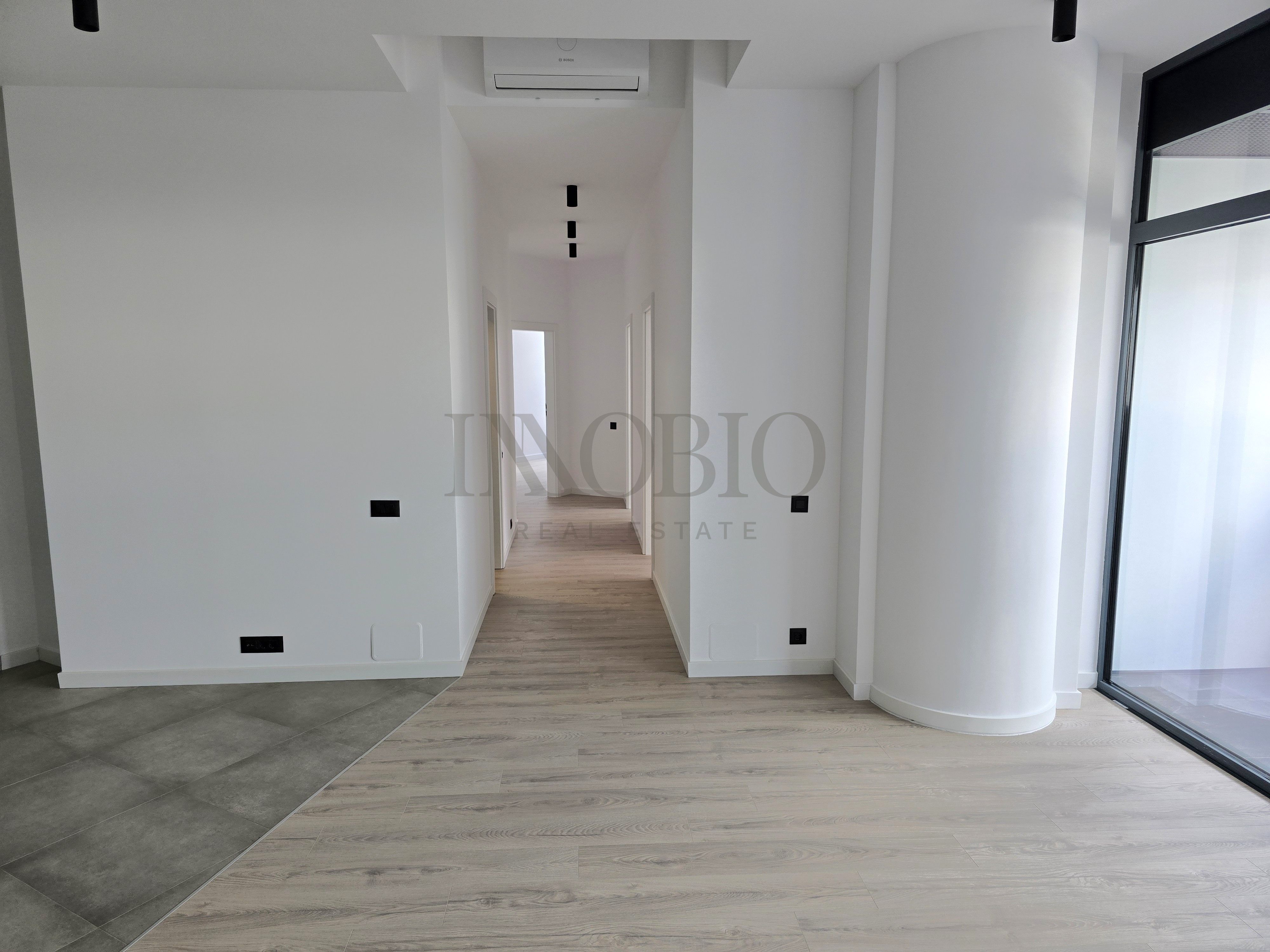 Apartament 4 Camere | 2 Locuri de Parcare | One North Lofts — fotografia 3