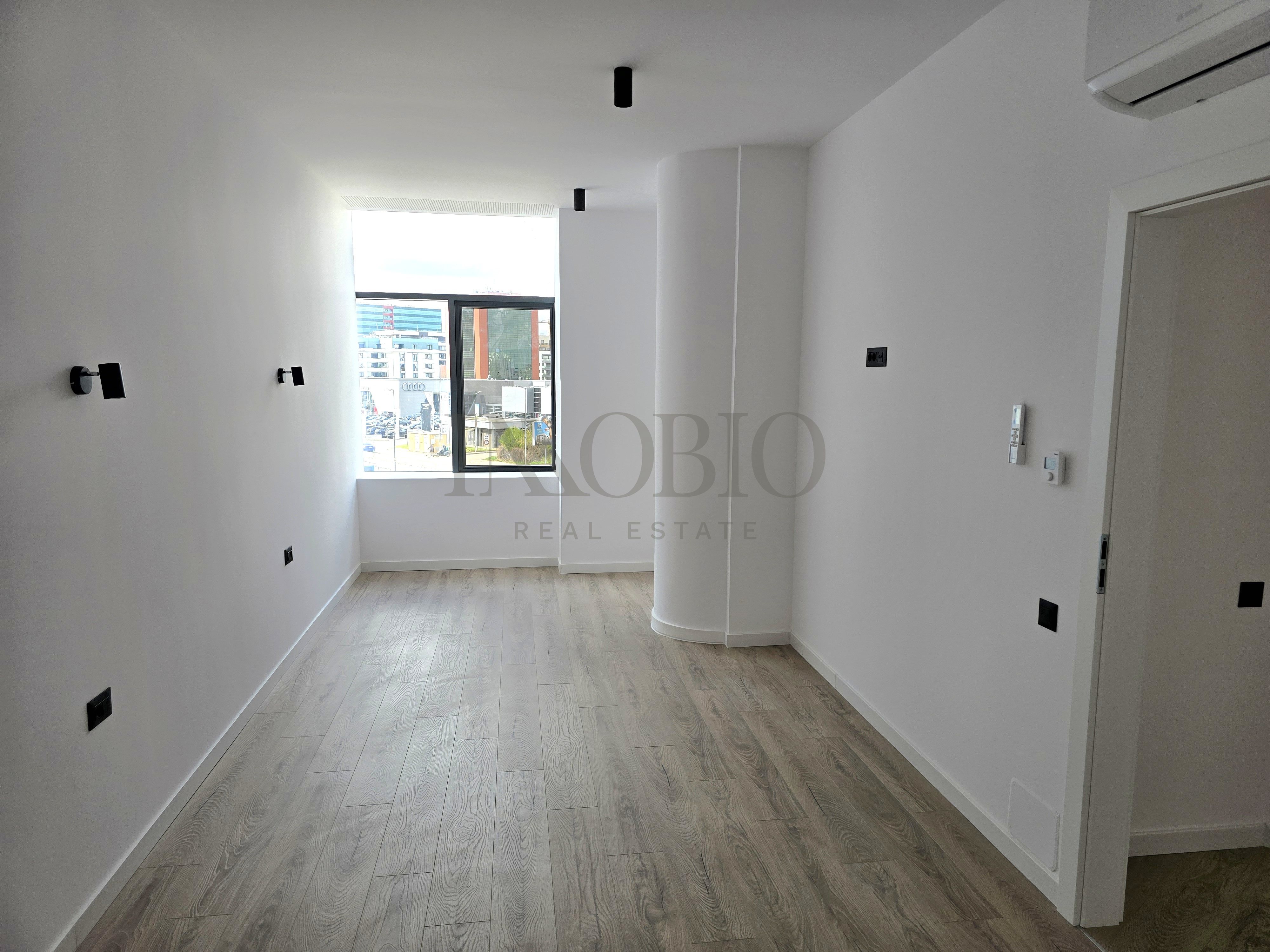 Apartament 4 Camere | 2 Locuri de Parcare | One North Lofts — fotografia 4