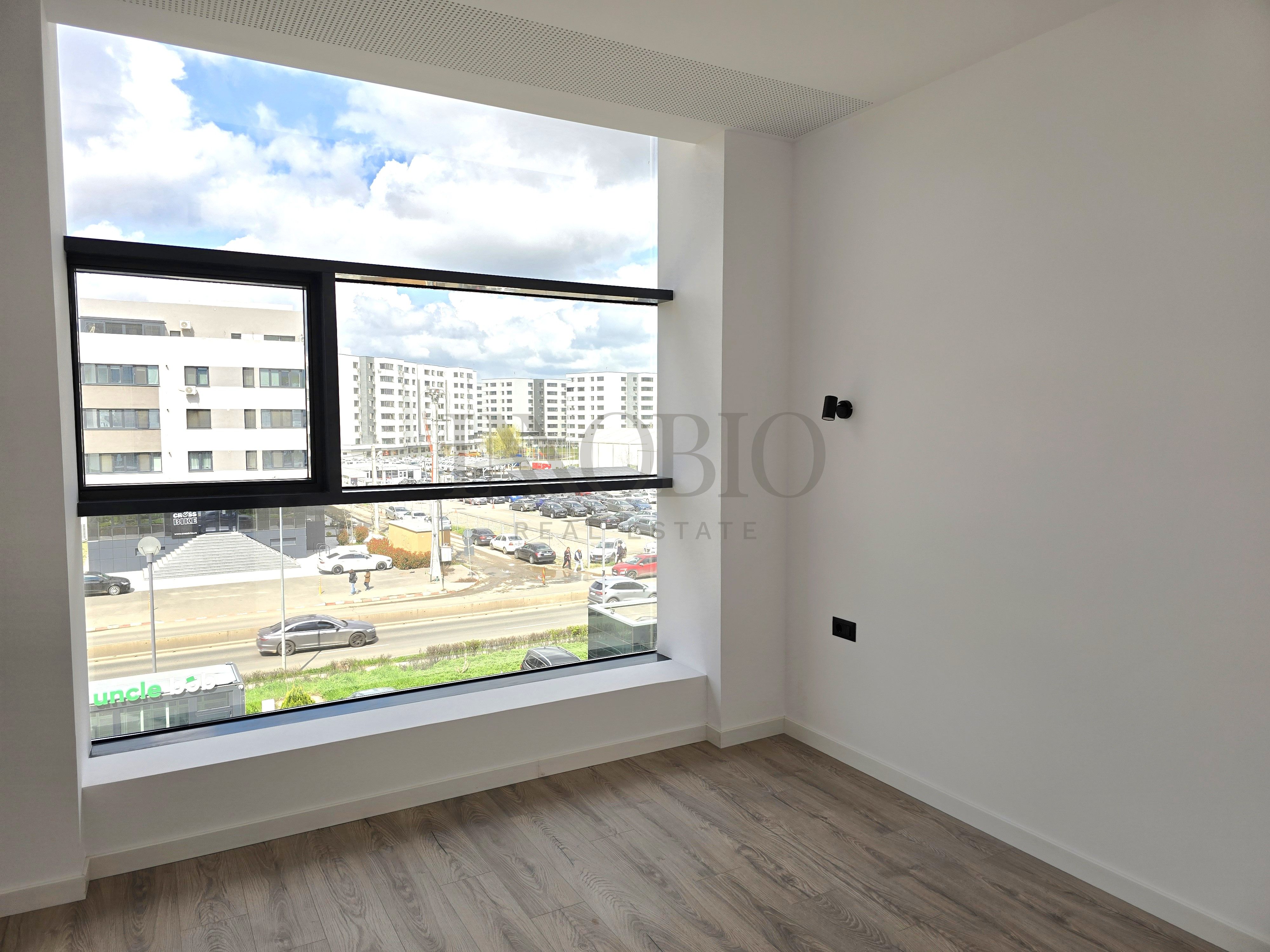 Apartament 4 Camere | 2 Locuri de Parcare | One North Lofts — fotografia 5