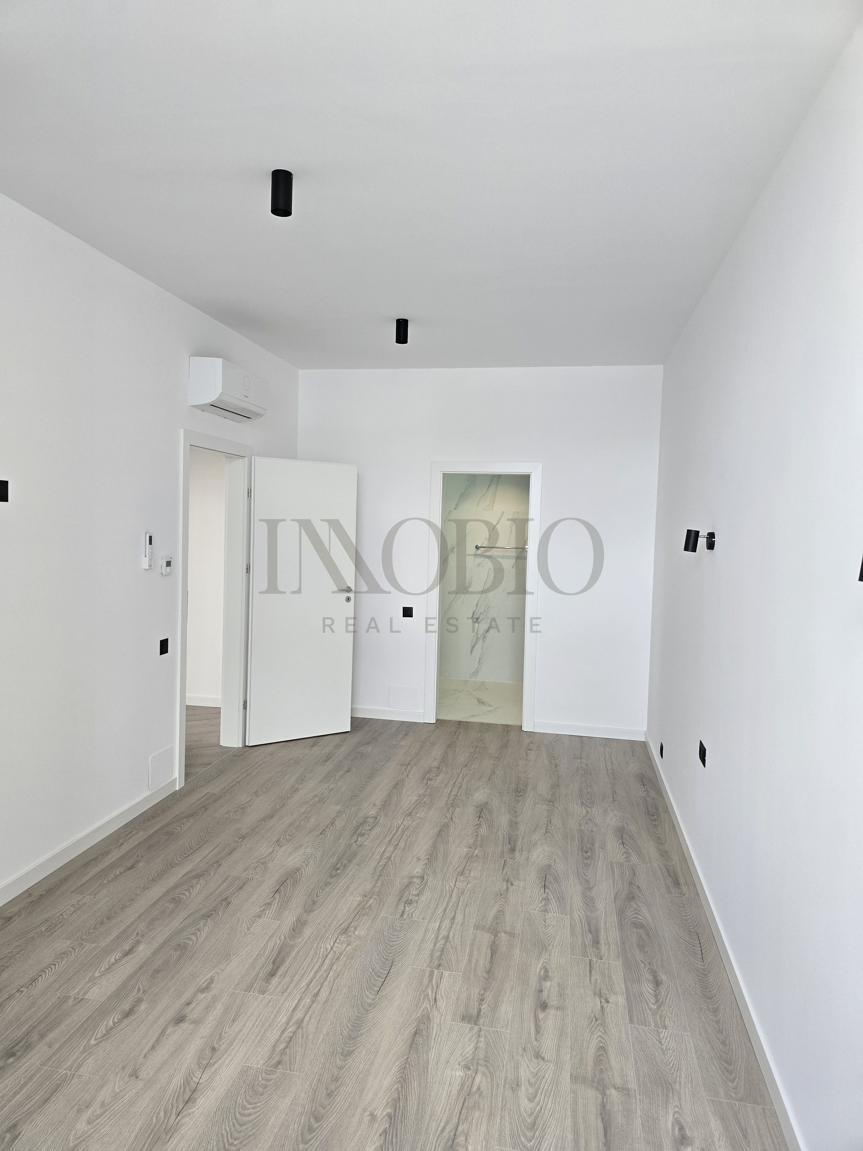 Apartament 4 Camere | 2 Locuri de Parcare | One North Lofts — fotografia 6