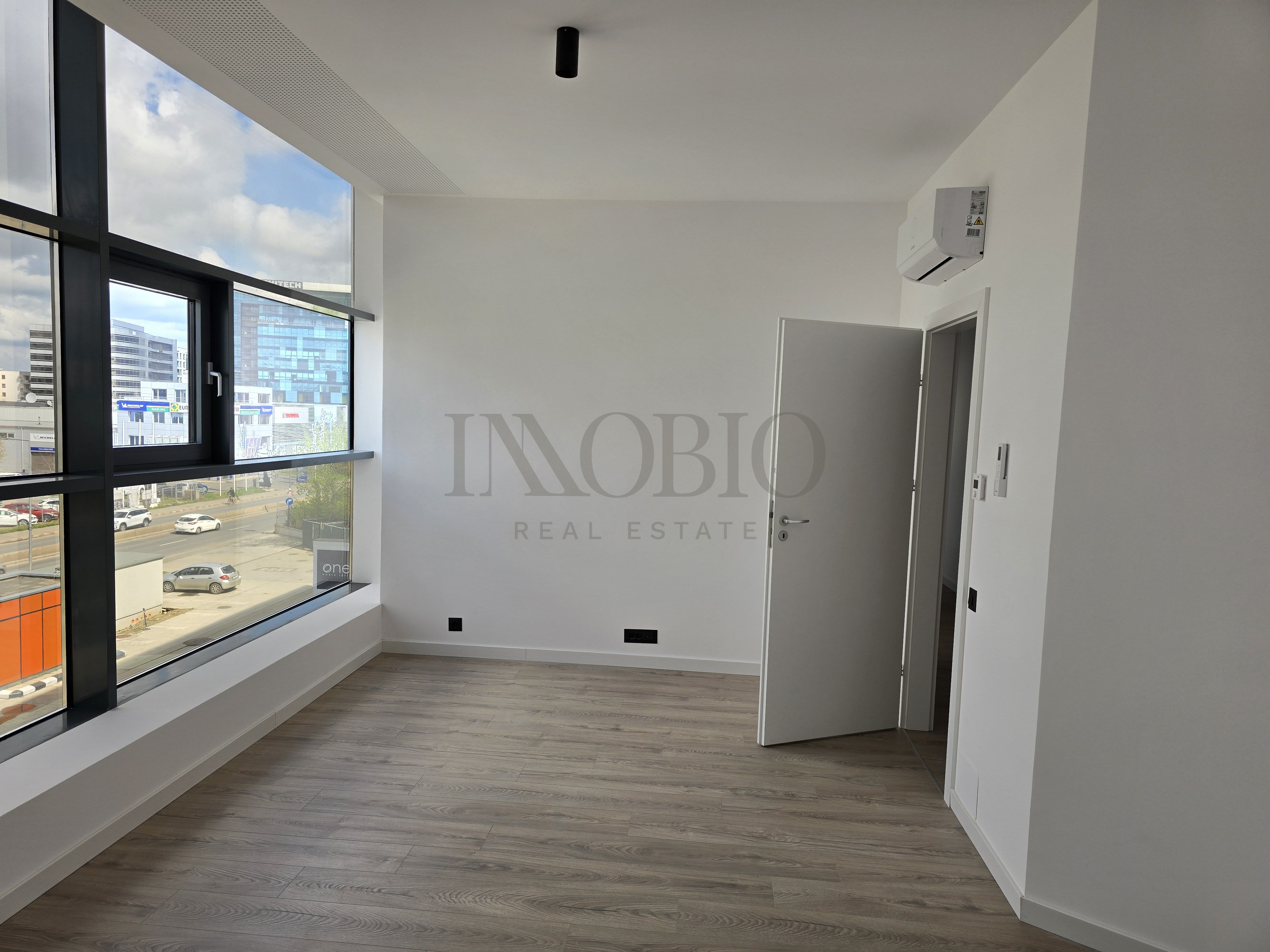 Apartament 4 Camere | 2 Locuri de Parcare | One North Lofts — fotografia 7