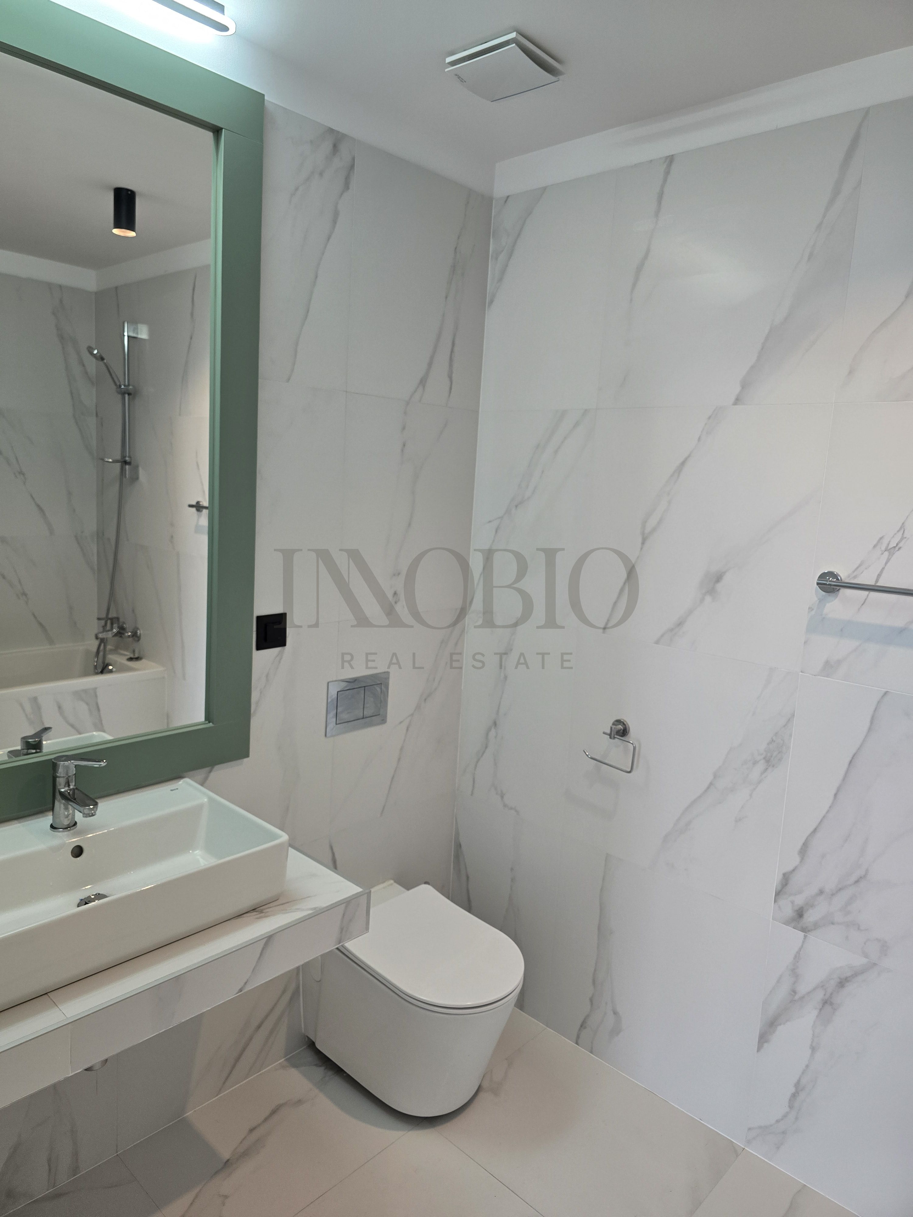 Apartament 4 Camere | 2 Locuri de Parcare | One North Lofts — fotografia 8