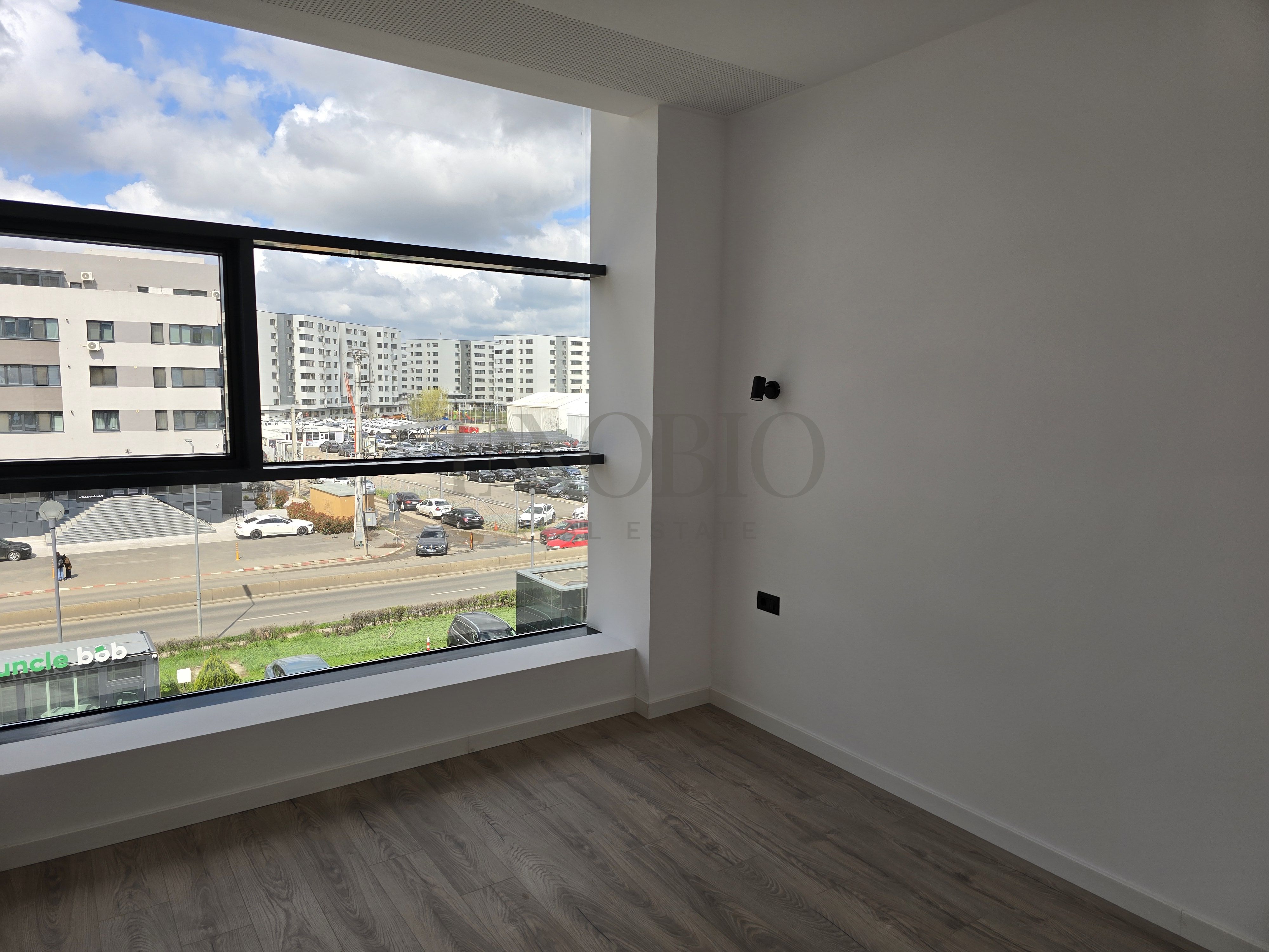 Apartament 4 Camere | 2 Locuri de Parcare | One North Lofts — fotografia 9
