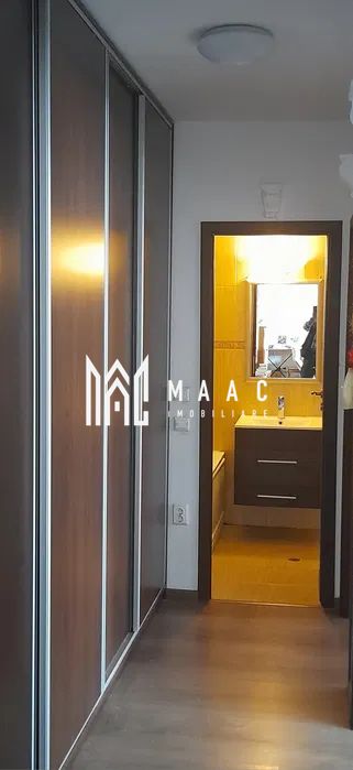 Apartament 3 camere Sibiu | City Residence |  2 băi — fotografia 12