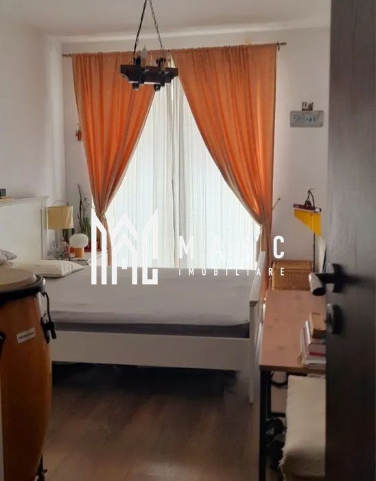 Apartament 3 camere Sibiu | City Residence |  2 băi — fotografia 13