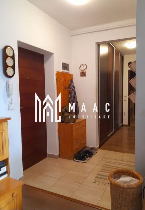 Apartament 3 camere Sibiu | City Residence |  2 băi — fotografia 2