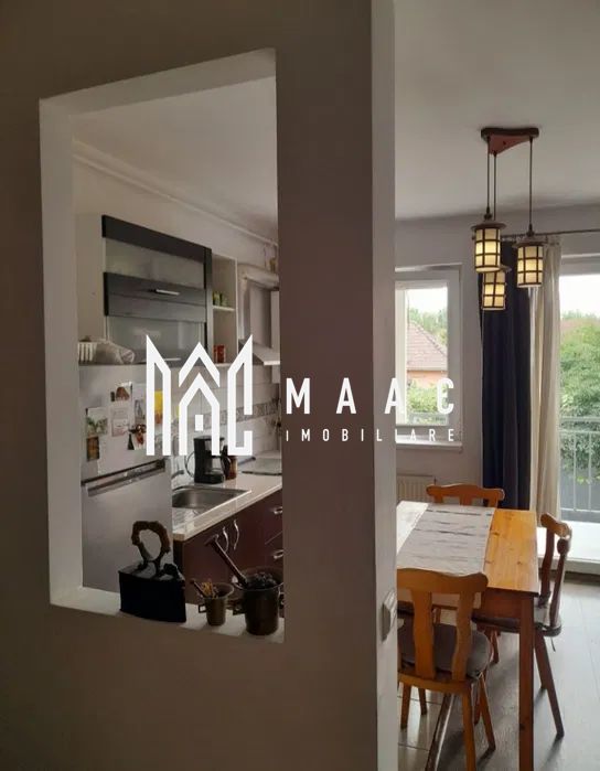 Apartament 3 camere Sibiu | City Residence |  2 băi — fotografia 3