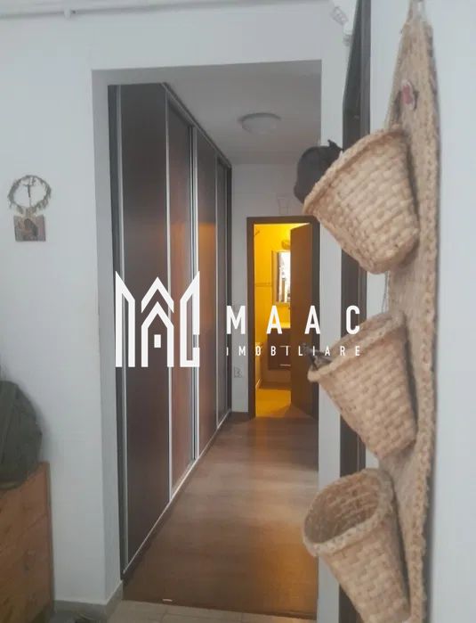 Apartament 3 camere Sibiu | City Residence |  2 băi — fotografia 4