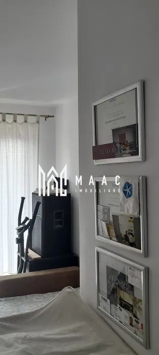 Apartament 3 camere Sibiu | City Residence |  2 băi — fotografia 7