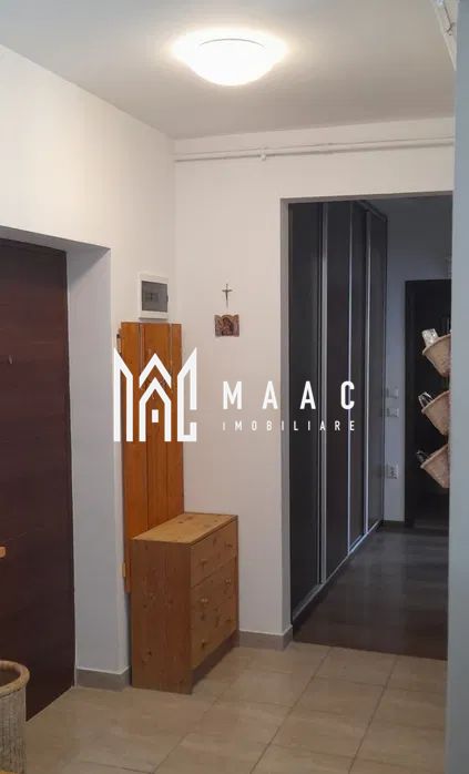 Apartament 3 camere Sibiu | City Residence |  2 băi — fotografia 9