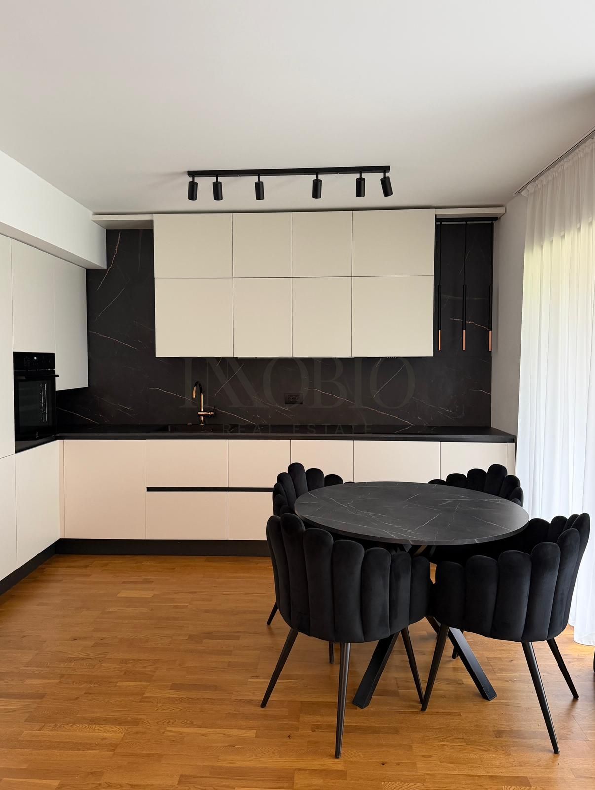 Apartament 2 camere | Pet Friendly | Herăstrău