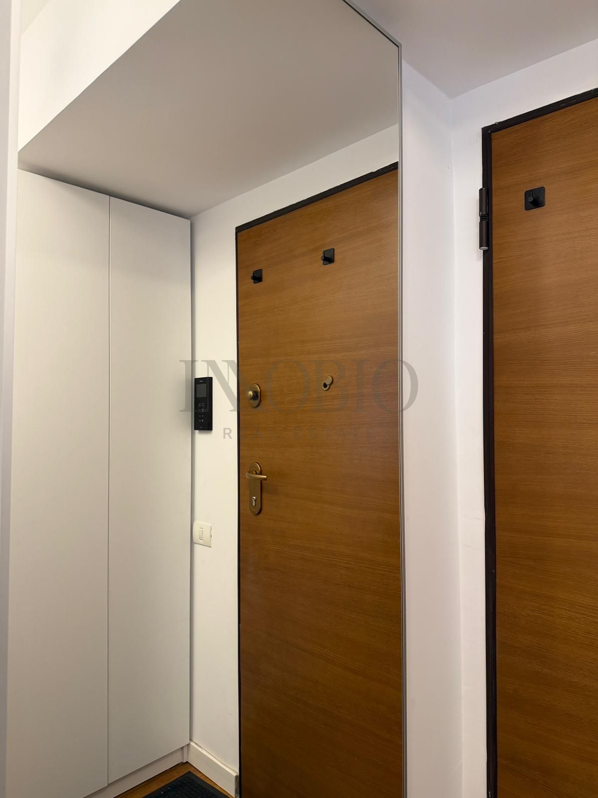 Apartament 2 camere | Pet Friendly | Herăstrău — fotografia 10