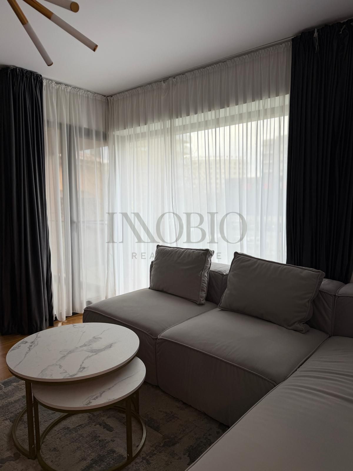 Apartament 2 camere | Pet Friendly | Herăstrău — fotografia 11
