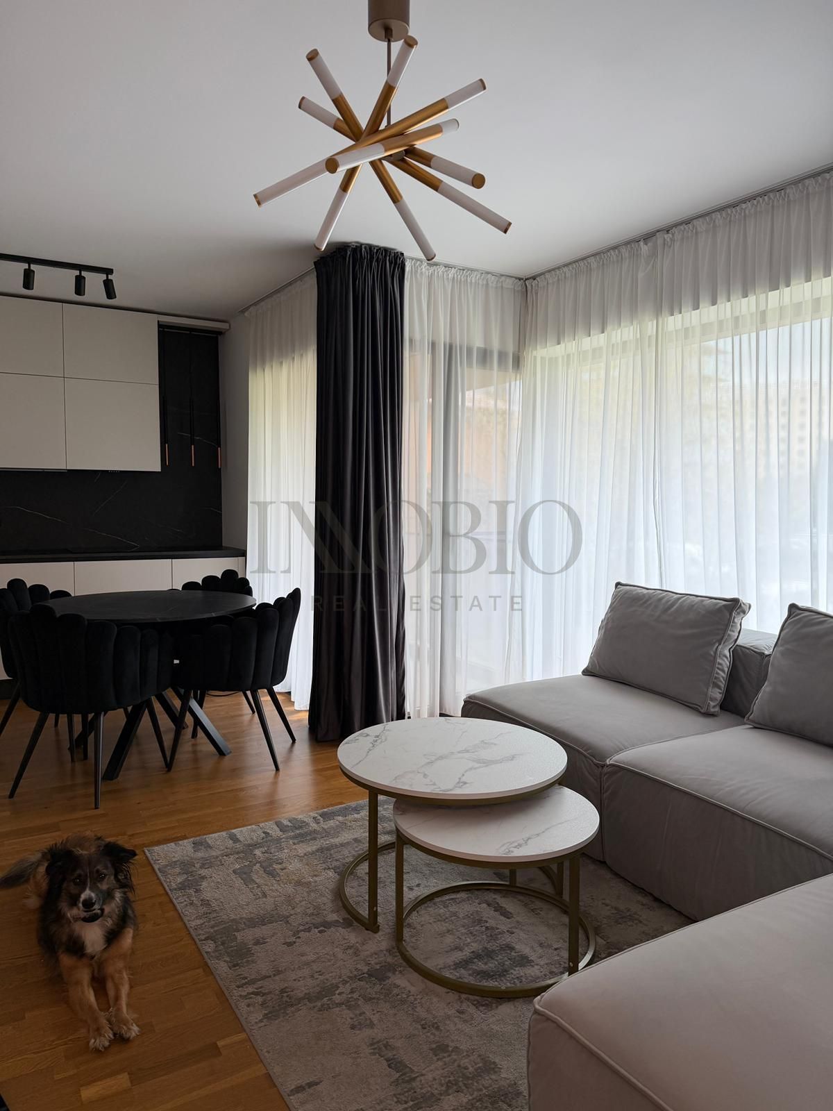 Apartament 2 camere | Pet Friendly | Herăstrău — fotografia 2
