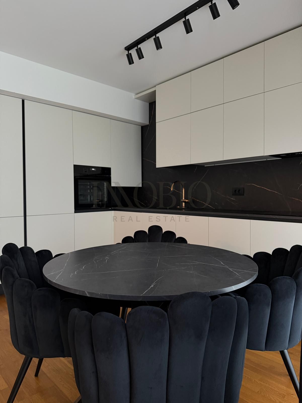 Apartament 2 camere | Pet Friendly | Herăstrău — fotografia 3