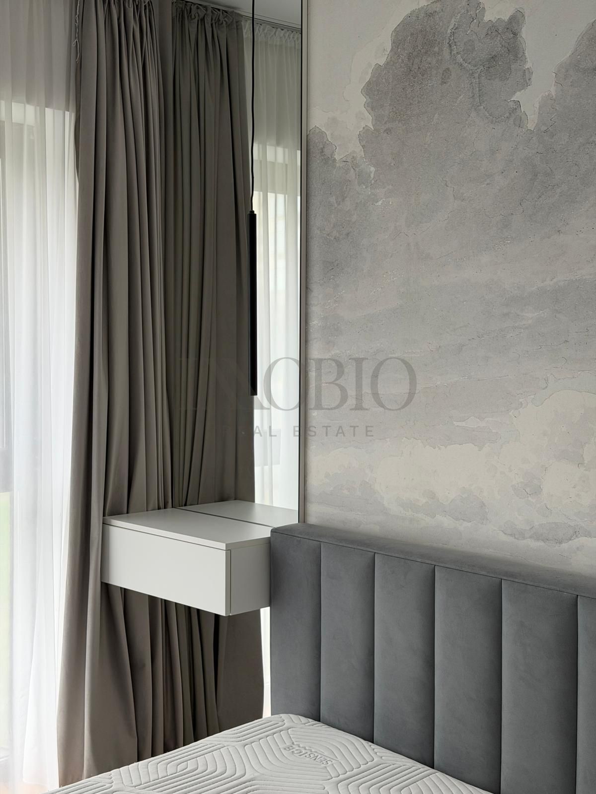 Apartament 2 camere | Pet Friendly | Herăstrău — fotografia 4